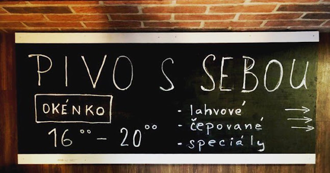 Obývák - Gastronomie a pohostinství