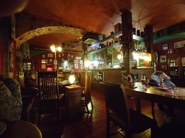 Hudební Charleston - Praha