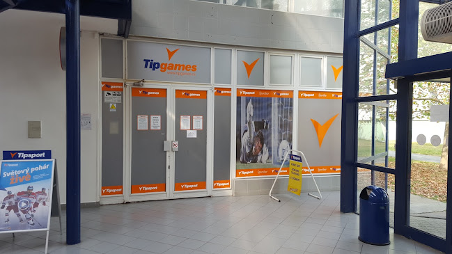 TIPGAMES a.s. - Čechovice