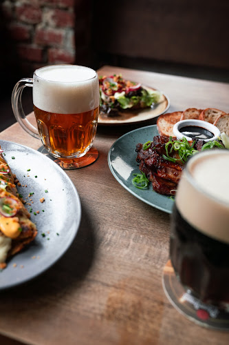 Waldeska - Gastronomie a pohostinství