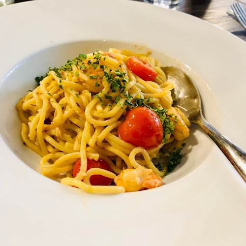 Osteria Martinská - Gastronomie a pohostinství