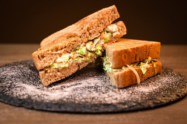 Opinii despre Tasty Toasts în Praha - Gastronomie a pohostinství