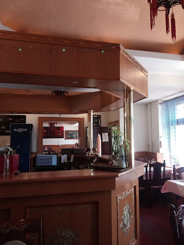 Restaurace Kai - Gastronomie a pohostinství