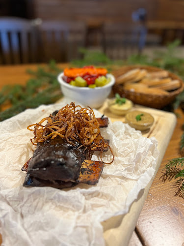 Opinii despre U Učíků în Vrchlabí - Gastronomie a pohostinství