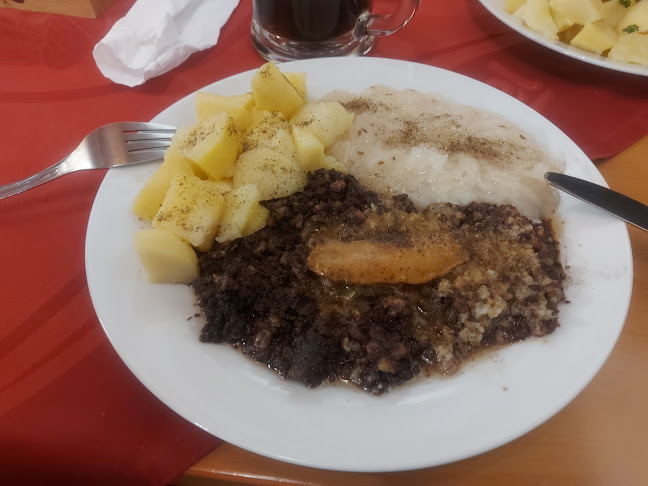 Comentarii opinii despre Motorest Studená Loučka