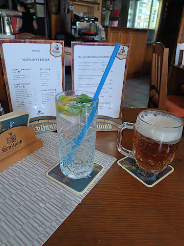 Restaurace Dřevěnka - Gastronomie a pohostinství