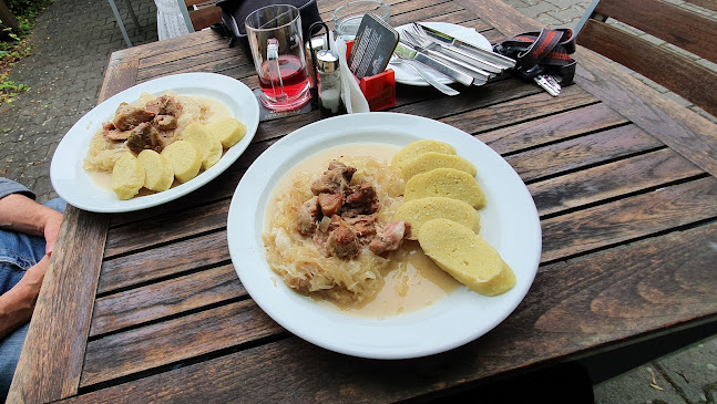 Stará Sladovna - Zábřeh