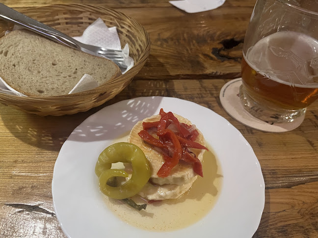 Comentarii opinii despre Staré časy