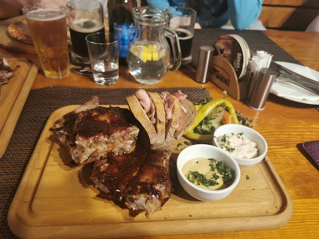 Opinii despre La Piccolina - restaurace a pizzerie în Nový Bor - Gastronomie a pohostinství