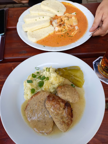 Opinii despre U KULATÝ BÁBY în Jaroměř - Gastronomie a pohostinství