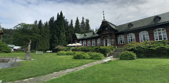 Opinii despre Restaurace Letní Lázně în Karlova Studánka - Gastronomie a pohostinství