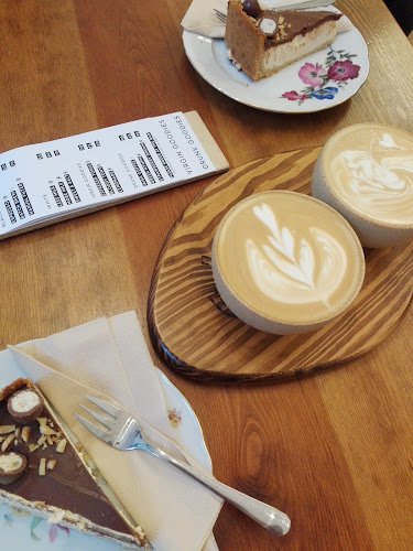 Comentarii opinii despre Jedno Kafe