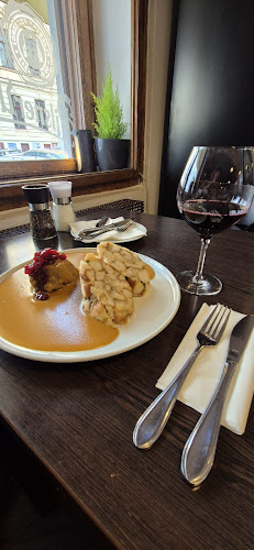 U Kroka - Gastronomie a pohostinství