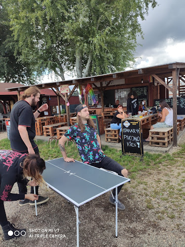 Občerstvení "U Kejty"