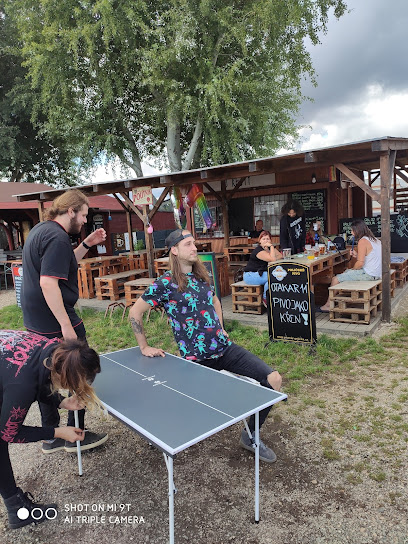 Občerstvení "U Kejty"