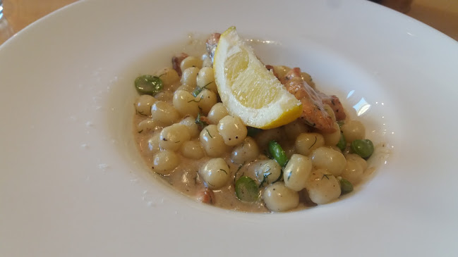 Babetti Ristorante Ostrava Centrum - Gastronomie a pohostinství