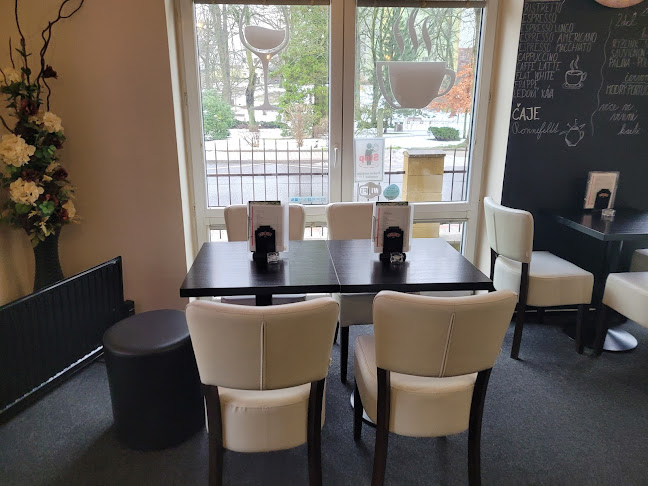 Comentarii opinii despre Time Café