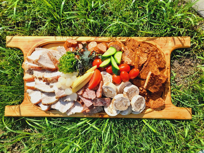 Hospůdka U Nečasů - Staré Město