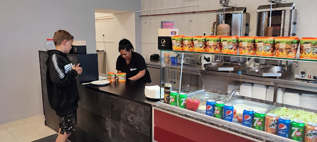 Kebab Antalya Rumburk - Rumburk