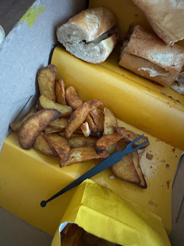 Bageterie Boulevard Teplice