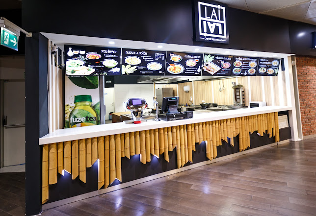 LAI LAI Bistro - Gastronomie a pohostinství