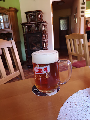 Comentarii opinii despre Rybářská bašta - Rudoltice