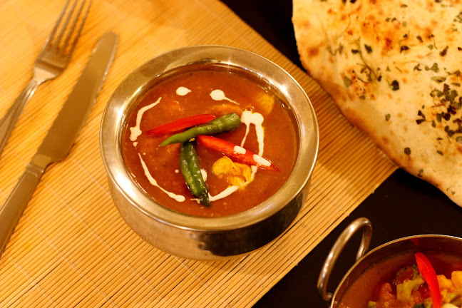 Kitchen Rajputana - Frýdek-Místek