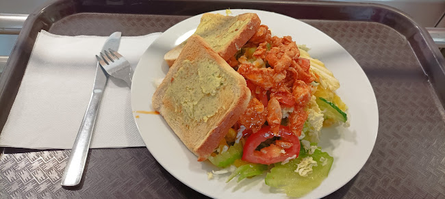 Krufin s.r.o. - veřejné stravování - Gastronomie a pohostinství