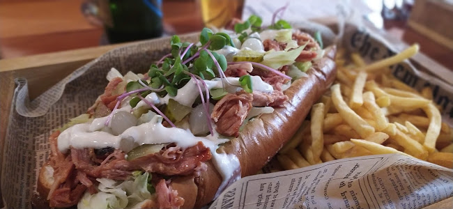 Comentarii opinii despre Bernard Bar Brno