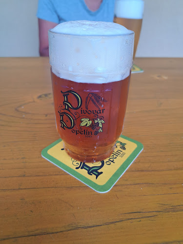 Popelín 43, 378 55 Popelín