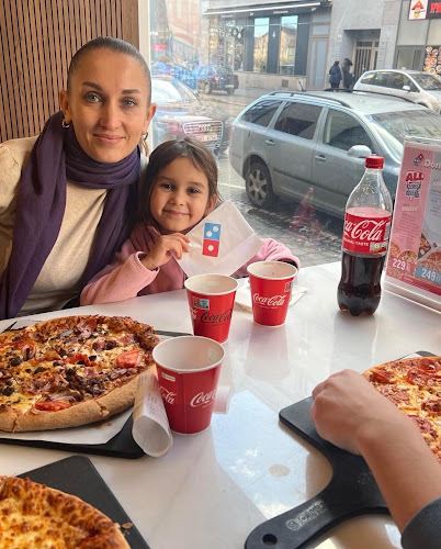 Domino's Pizza Divadelní - Brno