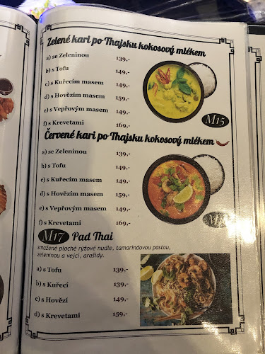 Opinii despre Pho Tu Quynh în Praha - Gastronomie a pohostinství