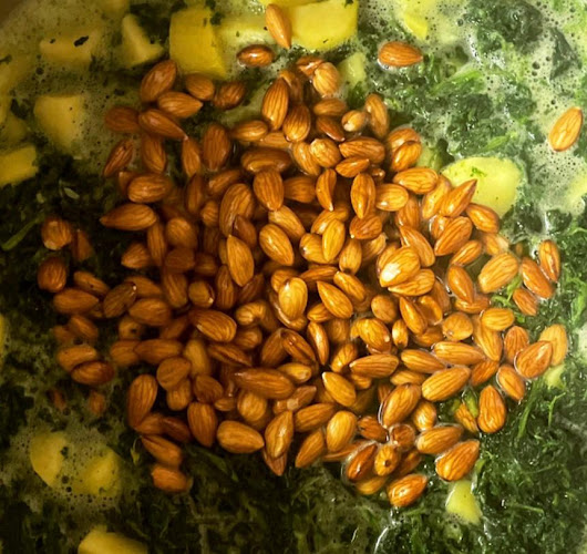 Restaurace Ananta - Gastronomie a pohostinství