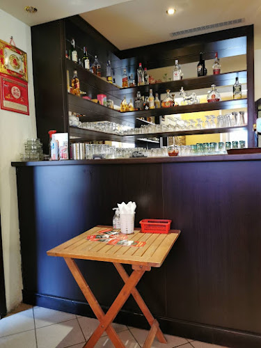 Císařská zahrada - Praha