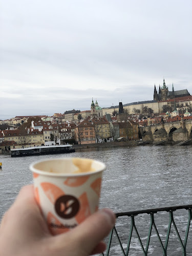 Donuterie - Staré Město