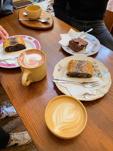 Comentarii opinii despre Jedno Kafe