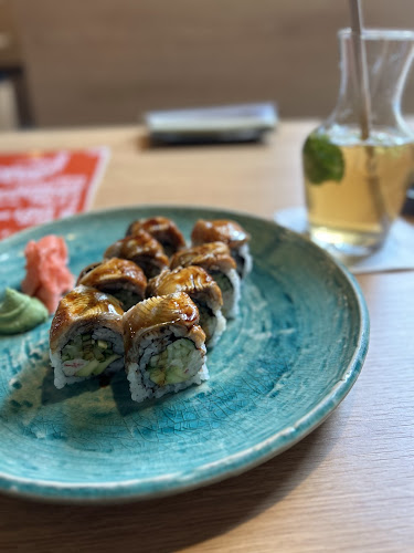Yami Sushi Dlouhá - Gastronomie a pohostinství