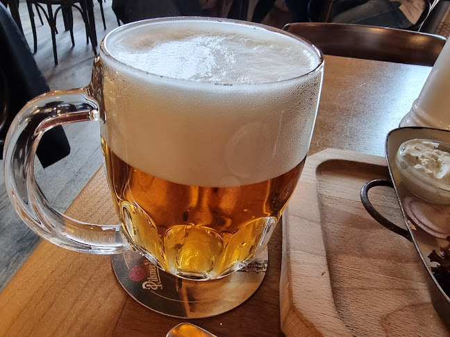 Kolkovna Celnice - Gastronomie a pohostinství