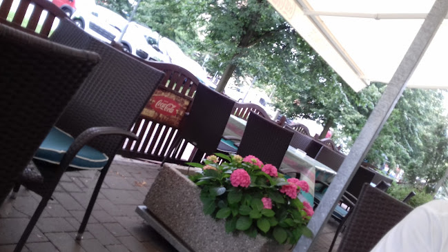 Comentarii opinii despre Cukrárna U Radnice