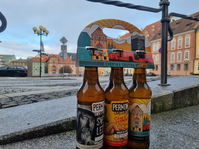 Pivní lok - Gastronomie a pohostinství