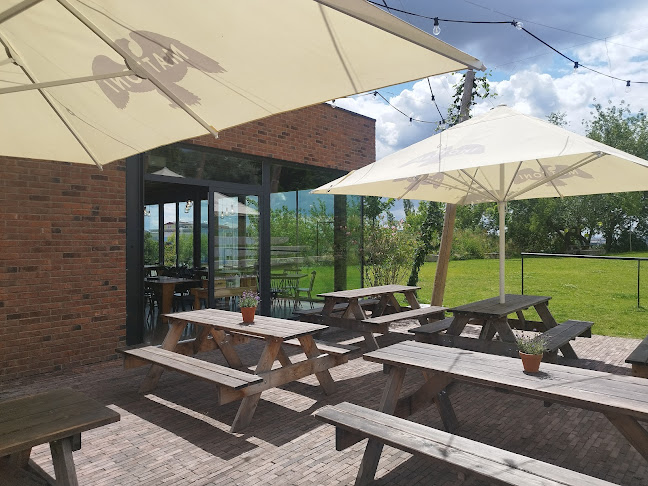 Minipivovar Most - Most