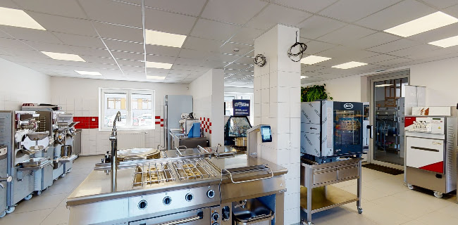 GOZ GASTRO s.r.o. - gastro servis a gastro vybavení