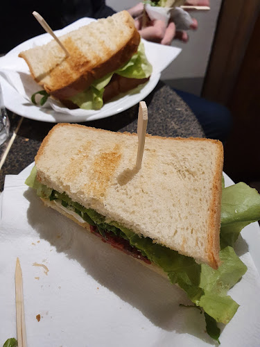 Mlýnská kavárna - Gastronomie a pohostinství