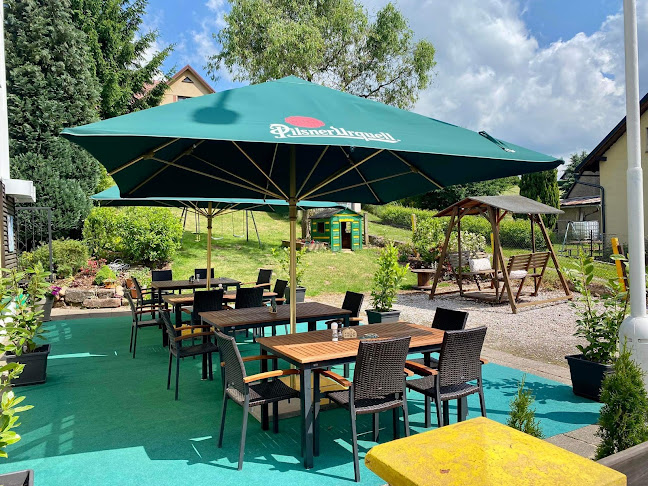 Restaurace U Červinků