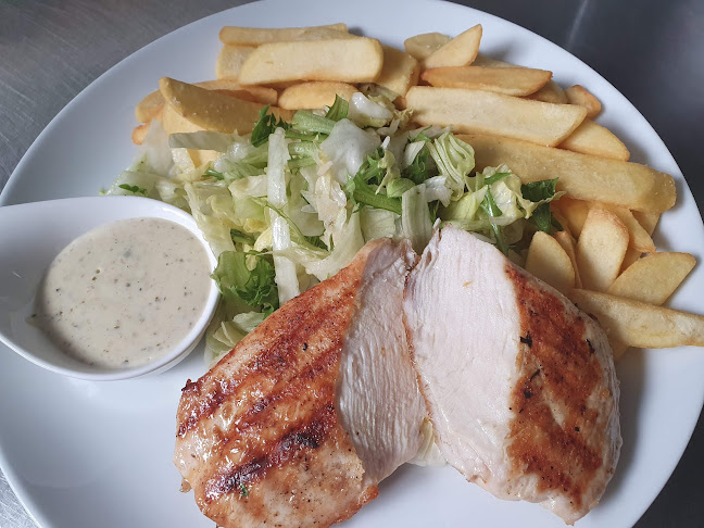 Opinii despre Chata Proseč în Jablonec nad Nisou - Gastronomie a pohostinství