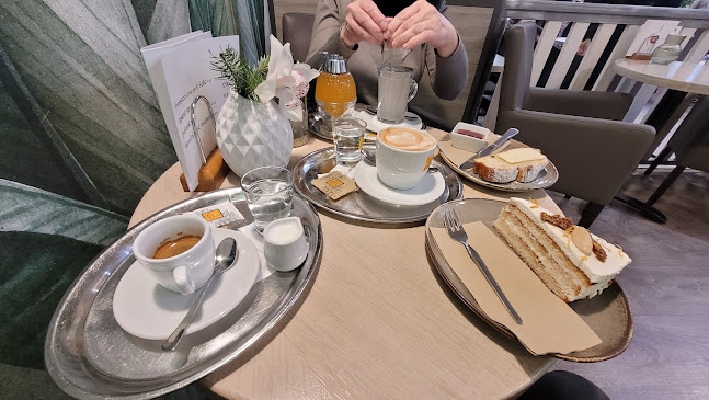 Café Dvořák a syn - Trnovany