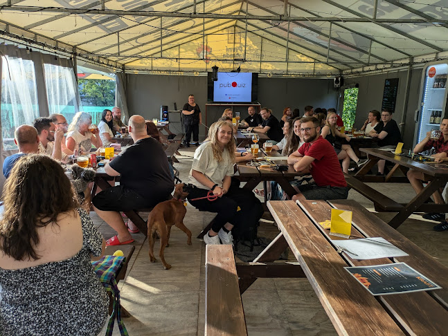 Pivní zahrada KRAFT - Gastronomie a pohostinství