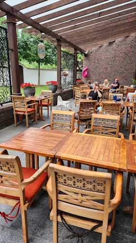 Comentarii opinii despre EL ASADOR Argentinská restaurace