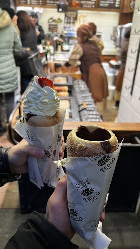 Comentarii opinii despre Trdlo