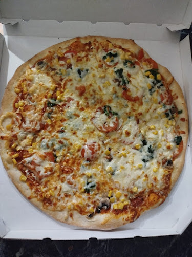 Istanbul Kebab & Pizza - Gastronomie a pohostinství